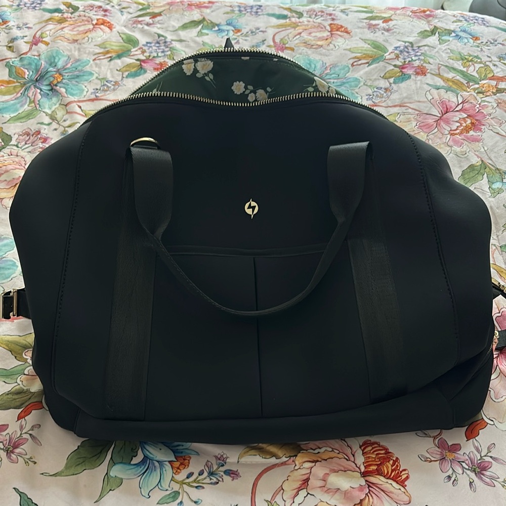 Travel/ gym bag